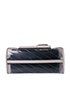 Mini Peekaboo, £1,100, Handbags, Black, Leather, Top view